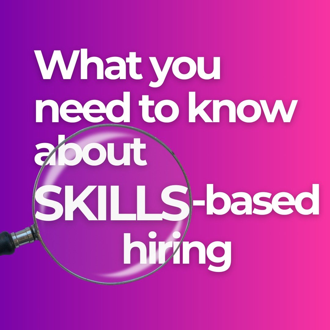 Experlio - Gone are the days when job titles defined...