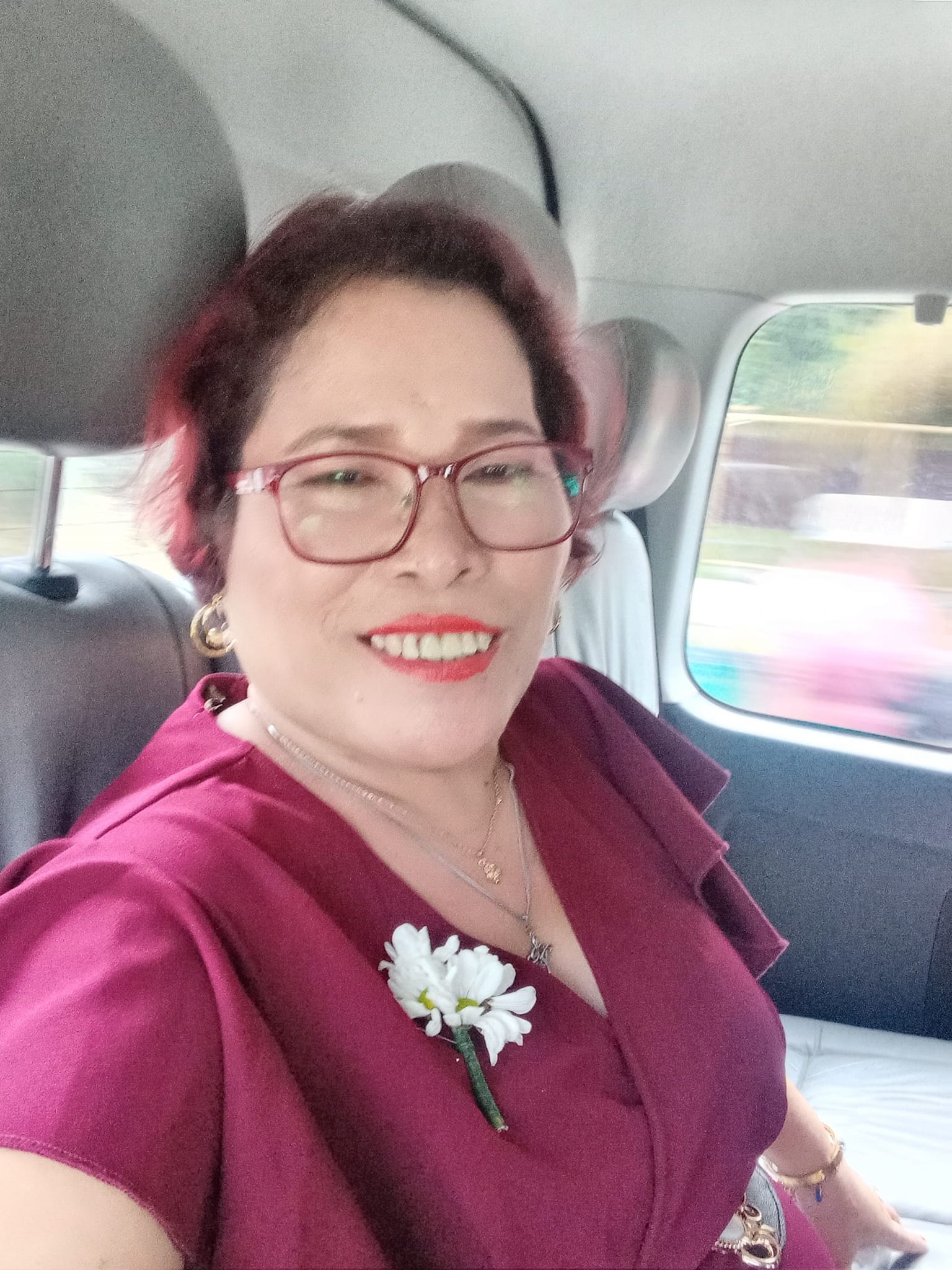 Evelyn Romo
