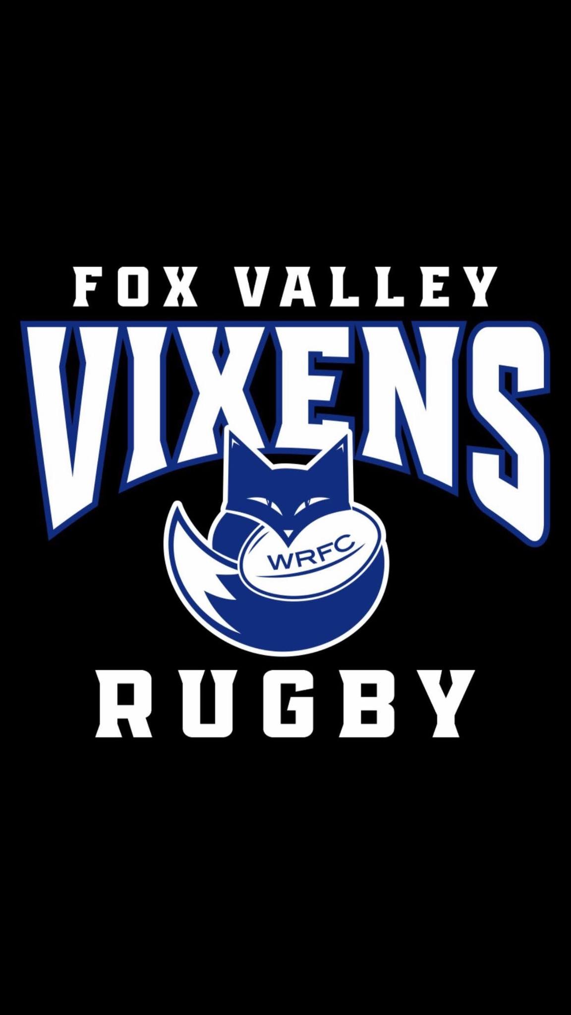 Fox Valley Vixens Women's Rugby Team