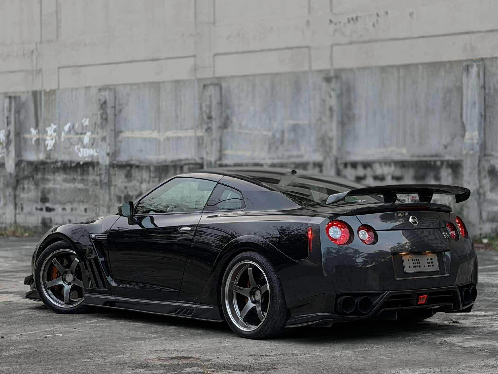 2014 Nissan GT-R - Cars & Trucks - Bangar, La Union | Facebook ...