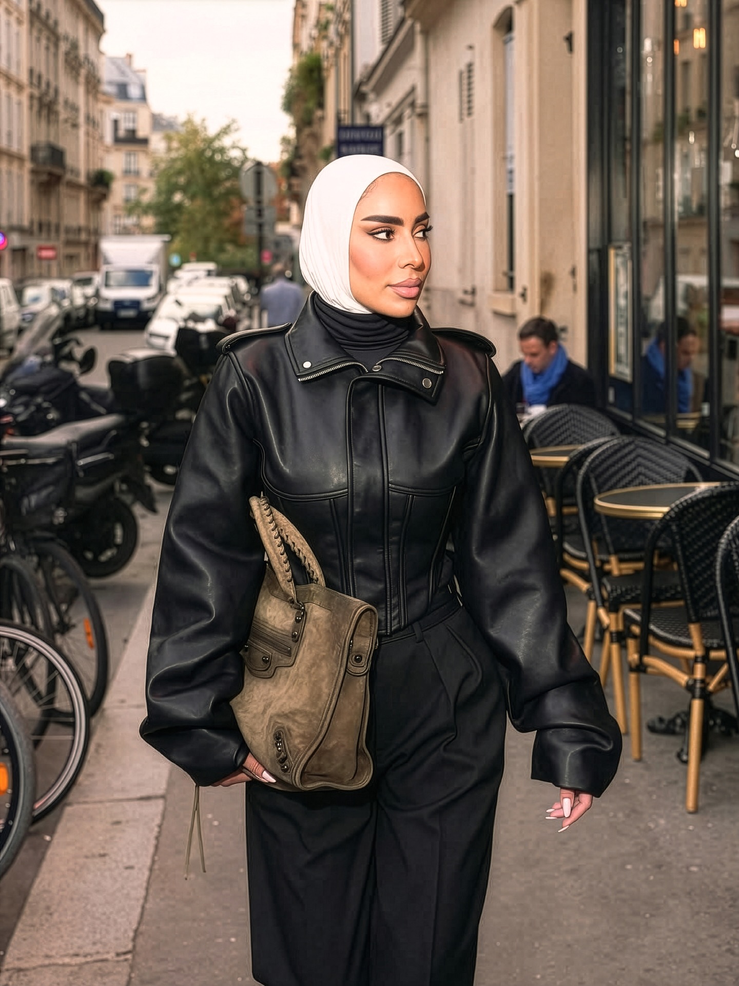 Eid dressing, styled by you. #forthetastemakers
