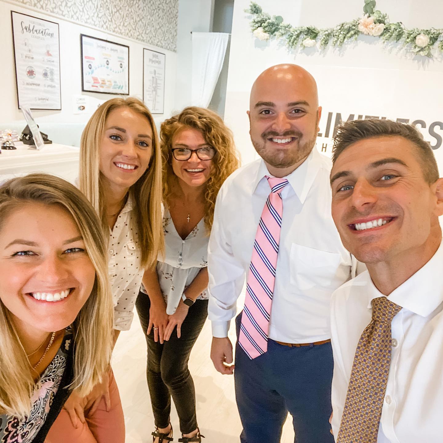 Dr. Tim Hartman - 🙏🏻 We’re so honored to have Doc’s in...