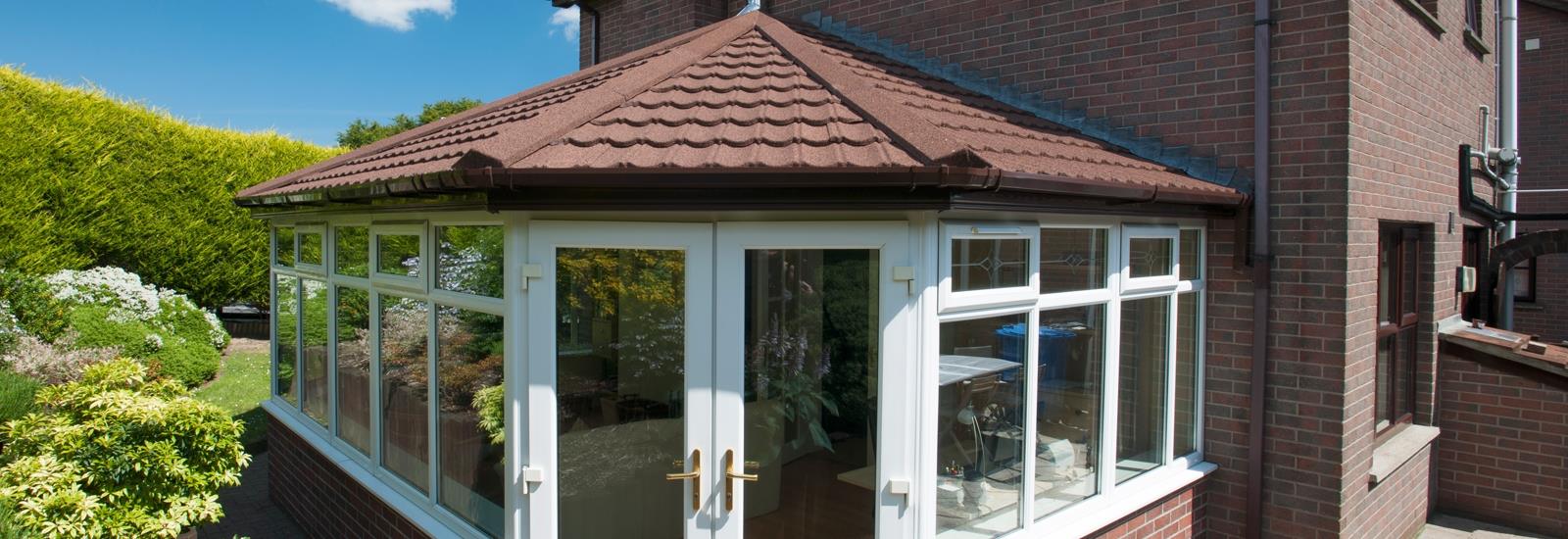 Conservatory Roof Conversion - CosyRoof