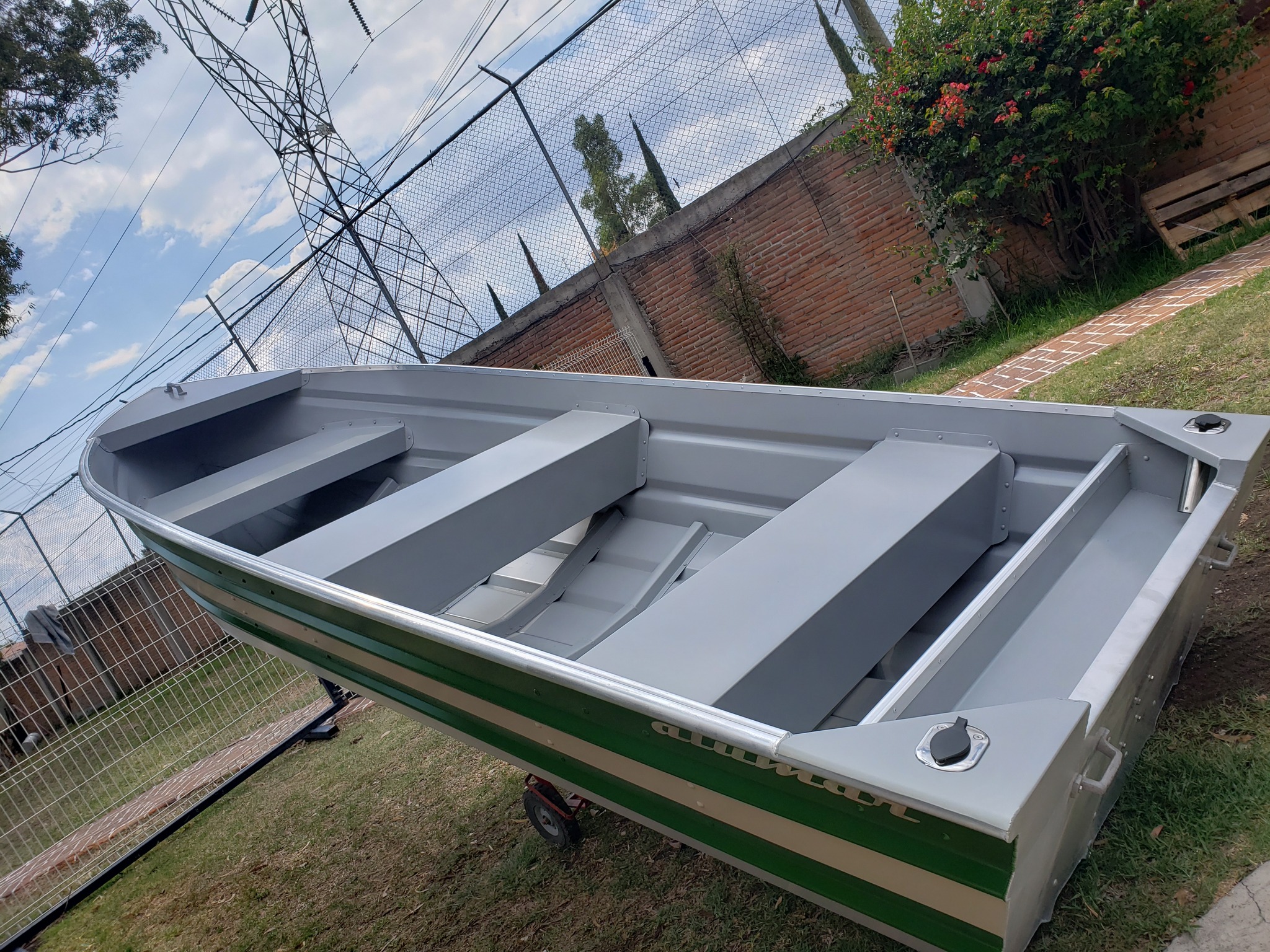 Alumar | Puebla