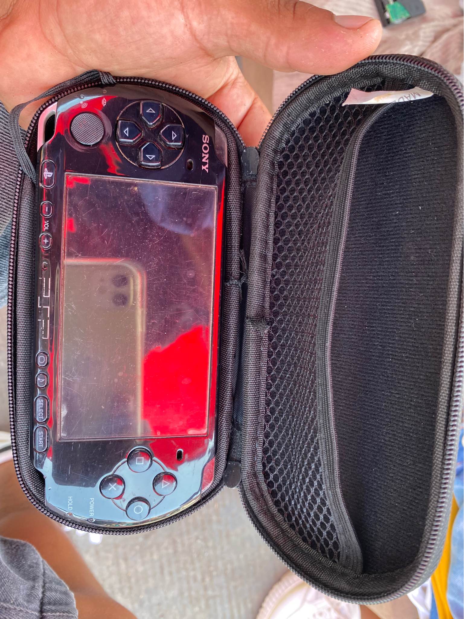PSP 300 original leer descripción - Video Game Consoles - Callao, Peru ...