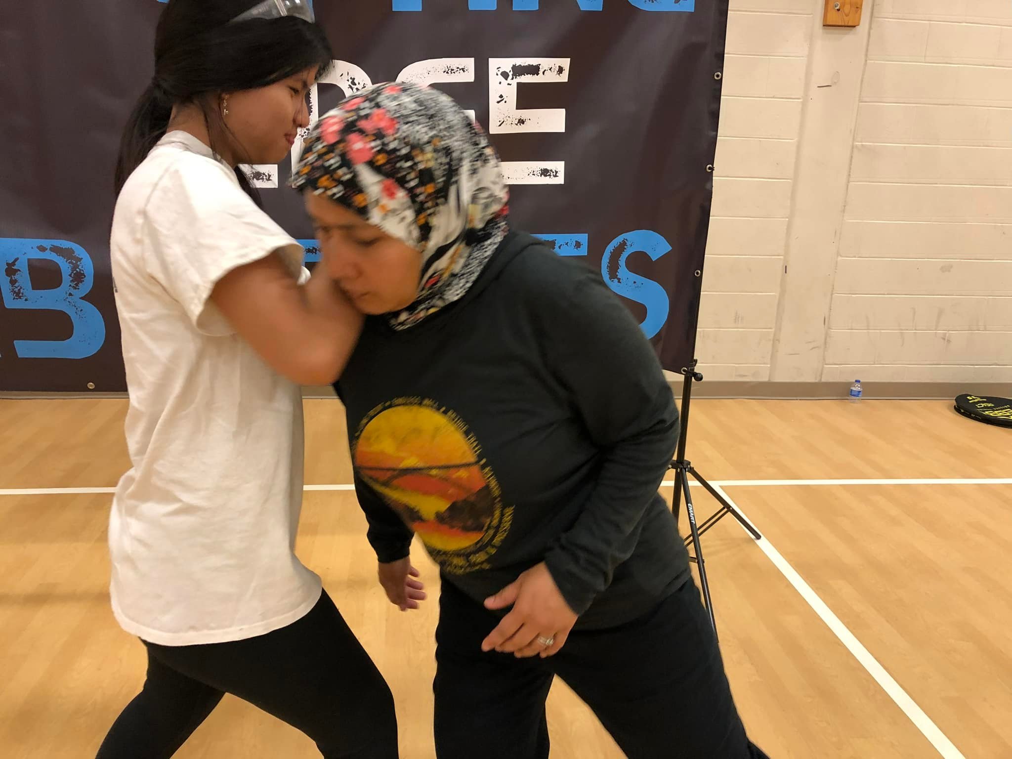 Cutting Edge Combatives | Charleston WV