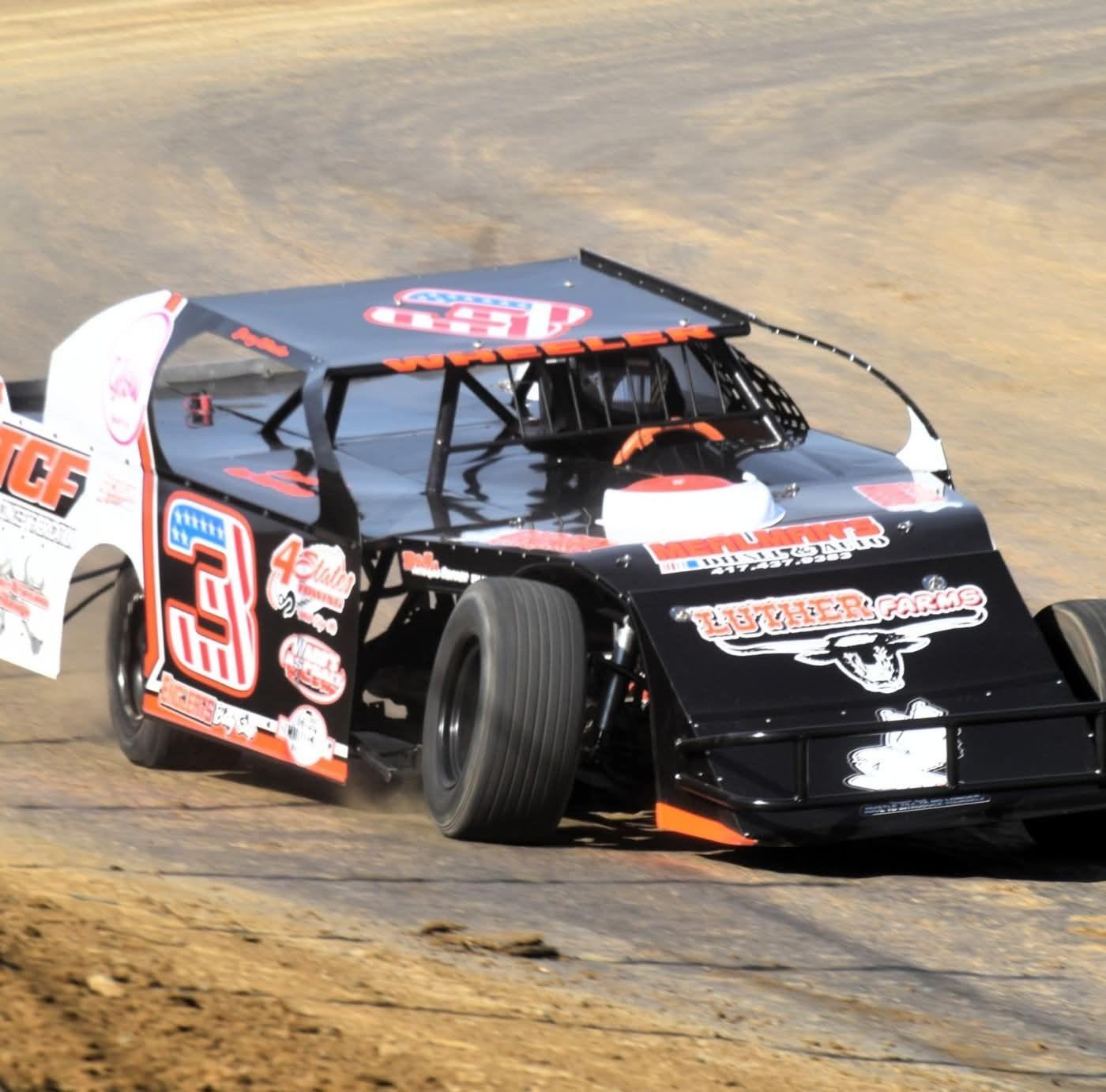 Wheeler Racing