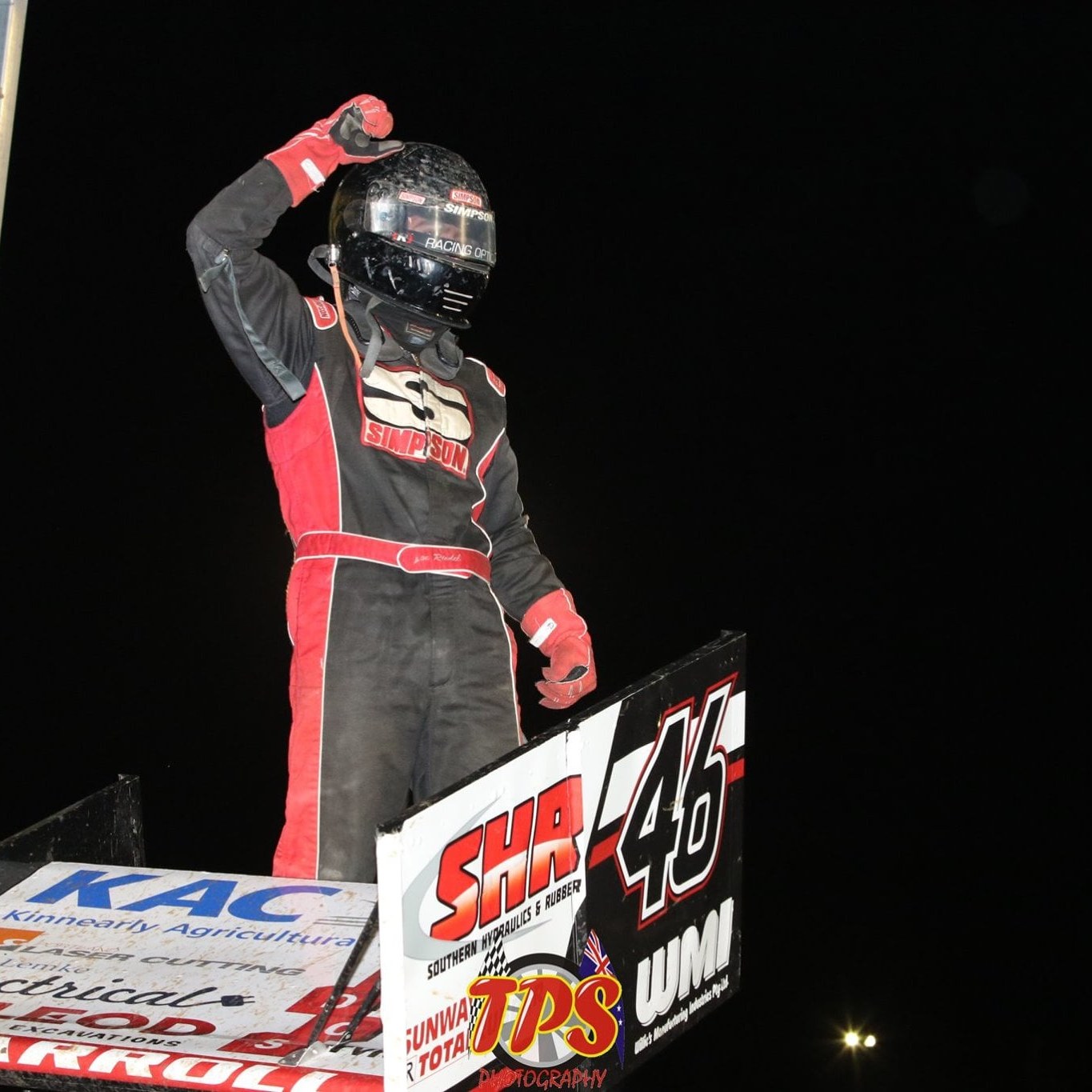 Danny Carroll Motorsports