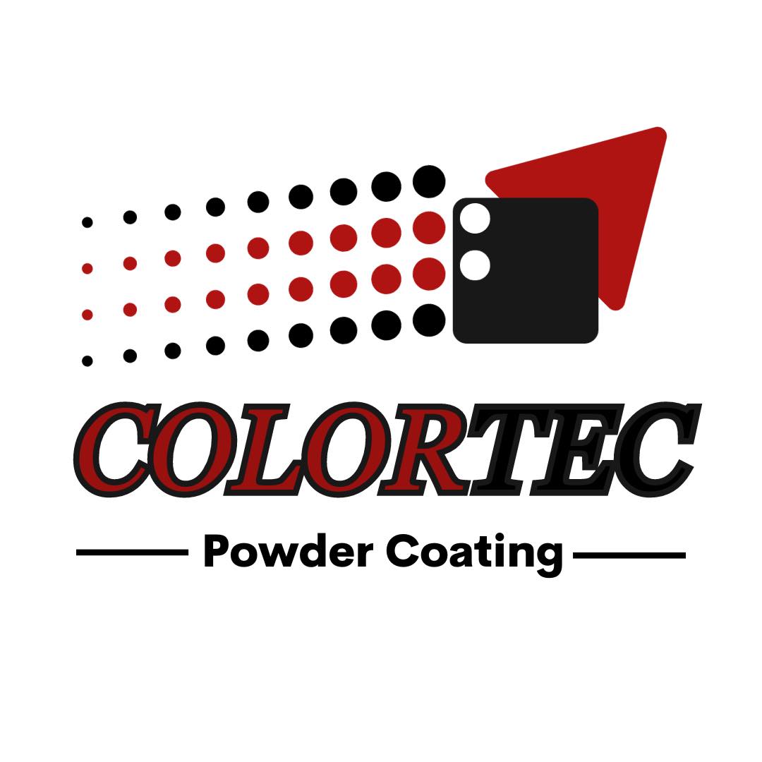Colortec Powder Coating | Sevierville TN