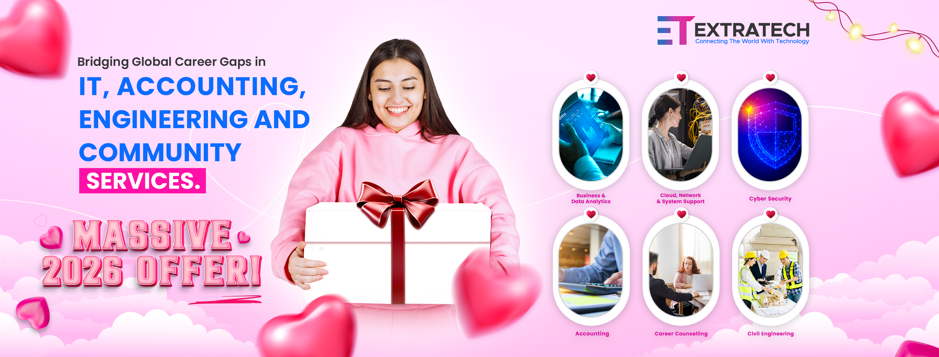 Extratech Adelaide | Adelaide SA