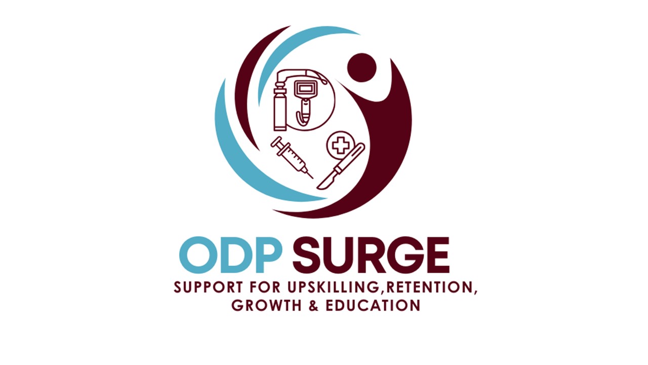 College of Operating Department Practitioners - CODP