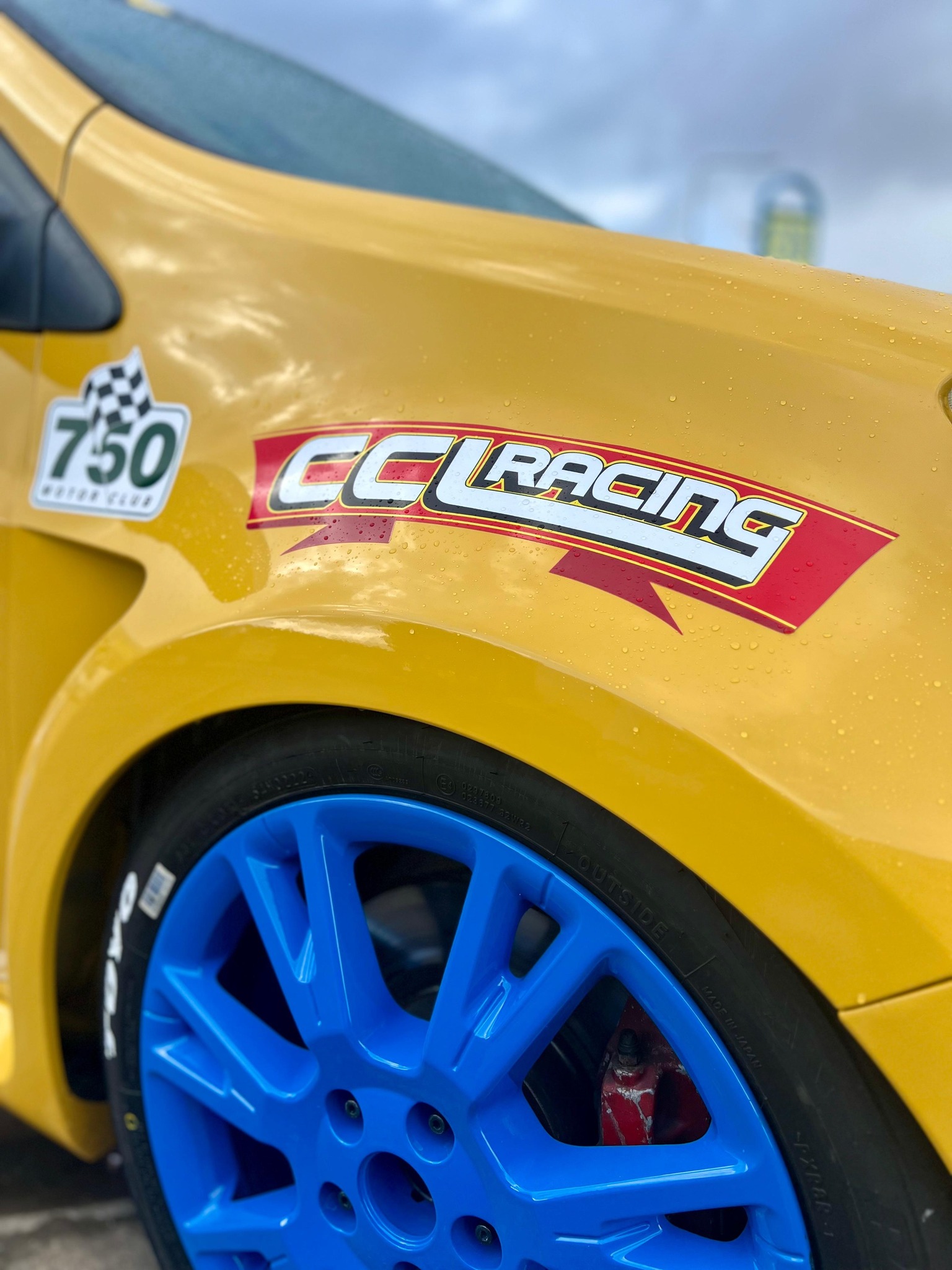 CCL Racing - CCL Racing added a new photo.