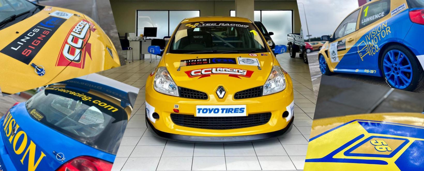 CCL Racing