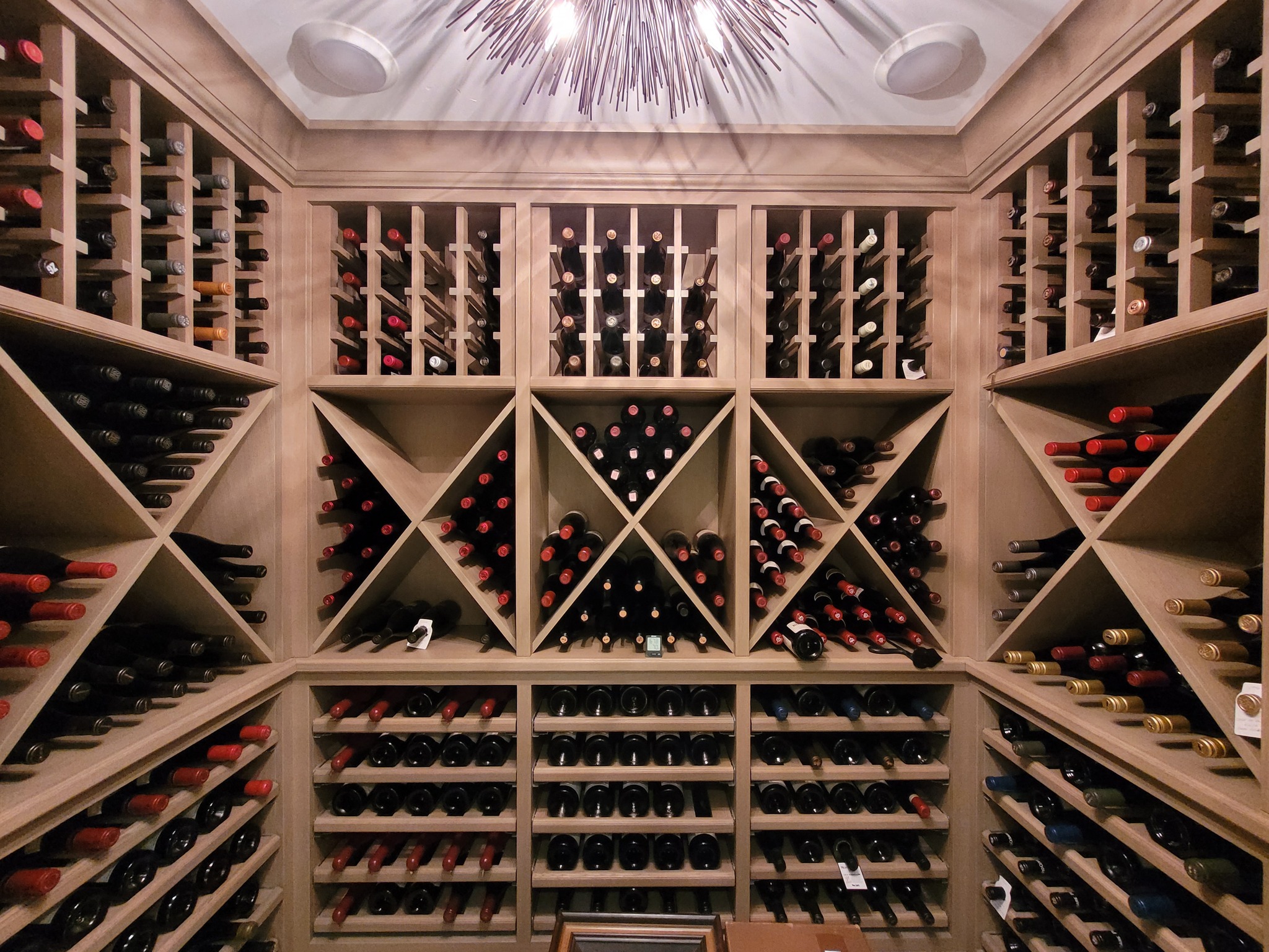 Invented - YOUR PRECIOUS WINE COLLECTION DESERVES A BEAUTIFUL SPACE ...