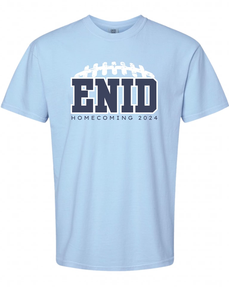 🎉🌟 **Support the Enid High... - Custom Creations By Jeri