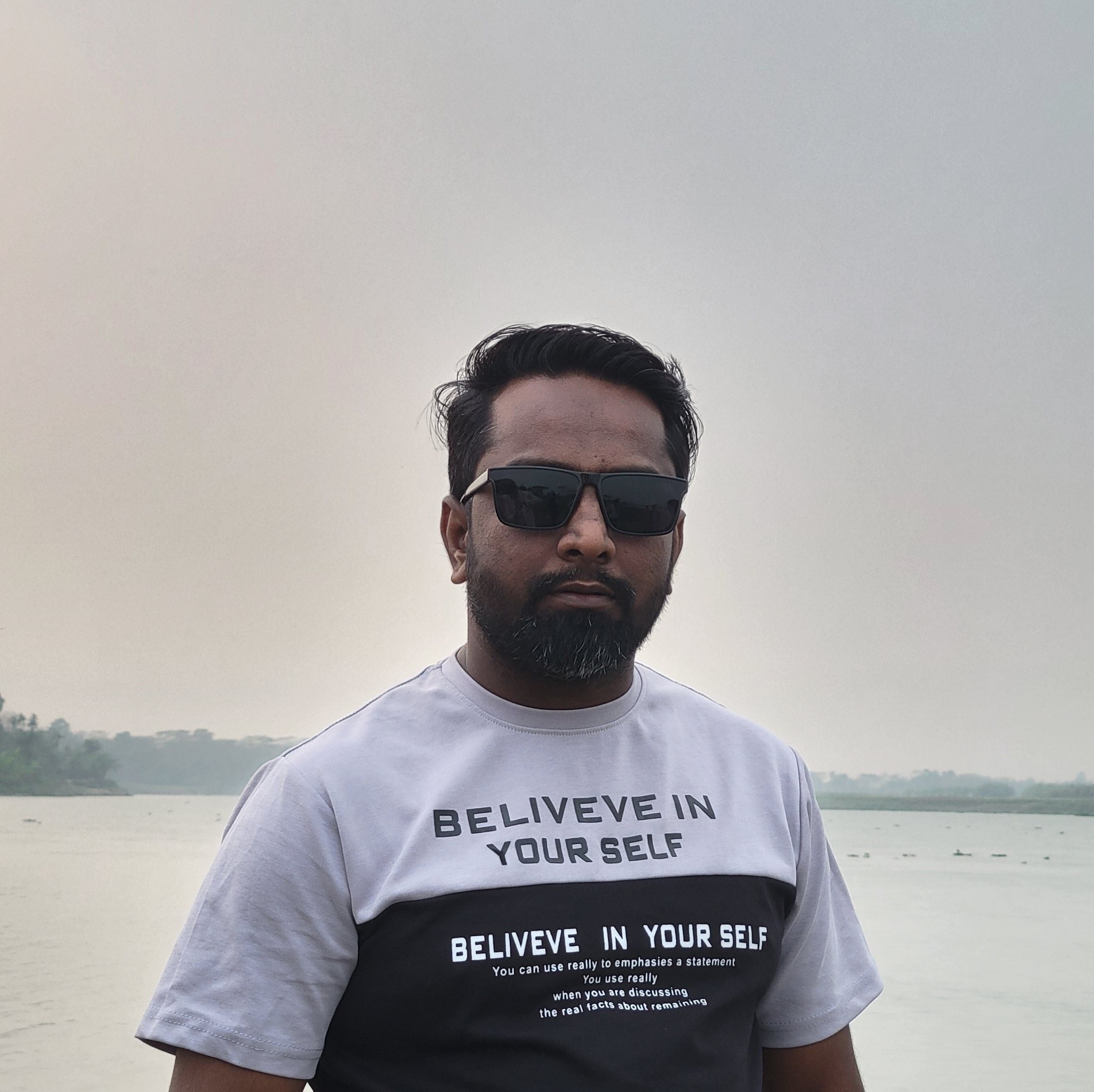 Md Ripon Ahmed