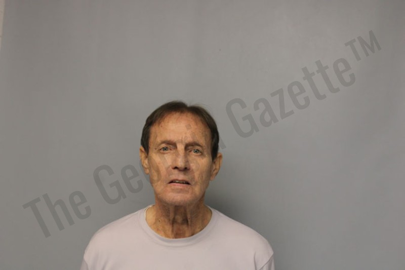 Hall County Crime - Douglas Bennett: https://thegeorgiagazette.com/hall ...