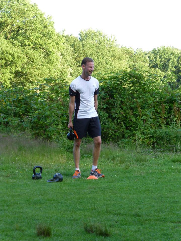Team Buiten Sport | Breda