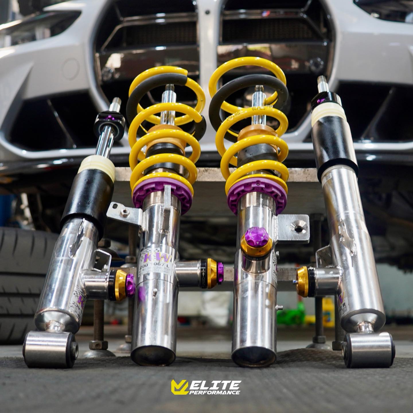 ELITE Performance added a new photo. - ELITE Performance