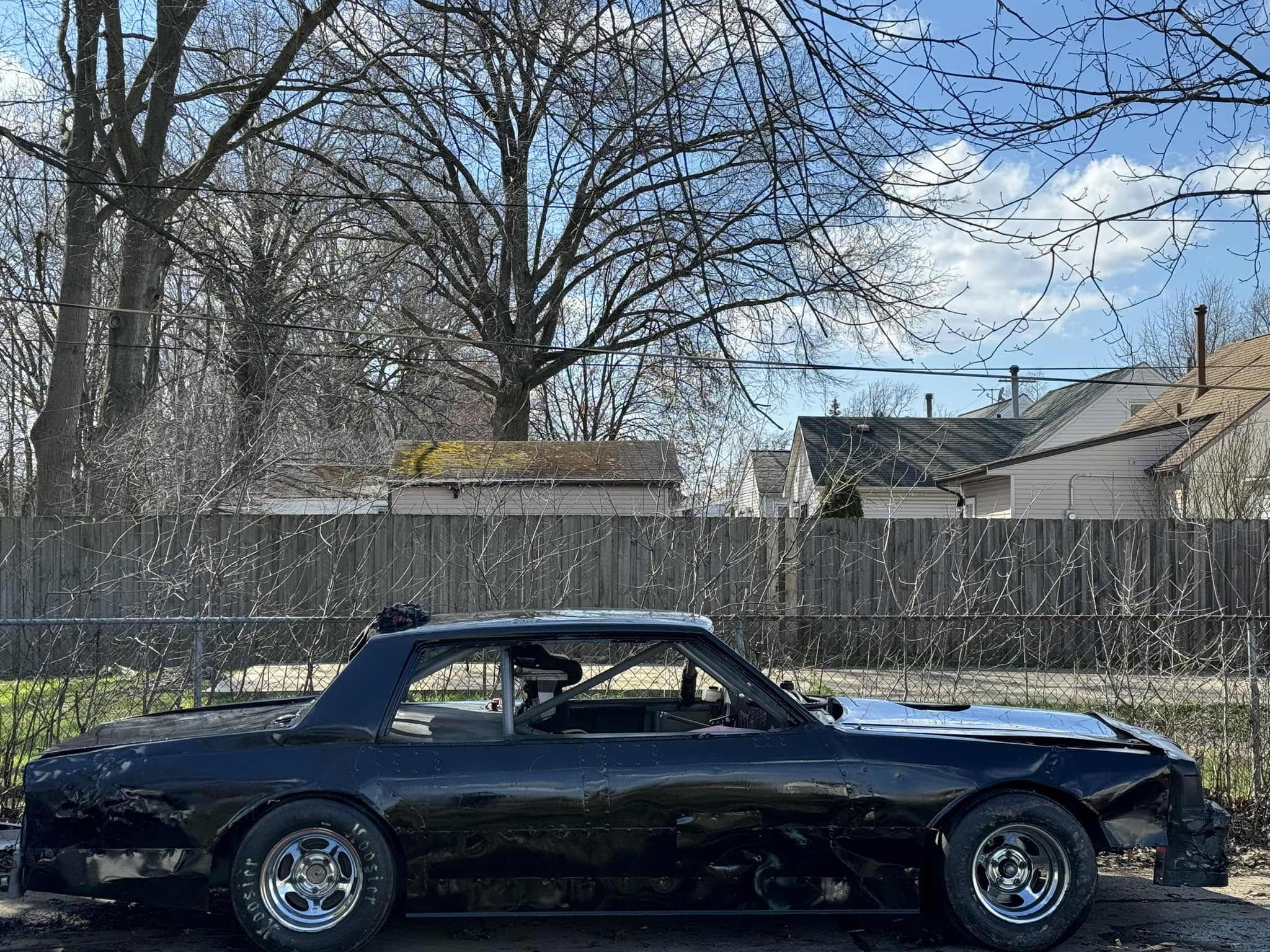 Nester Racing