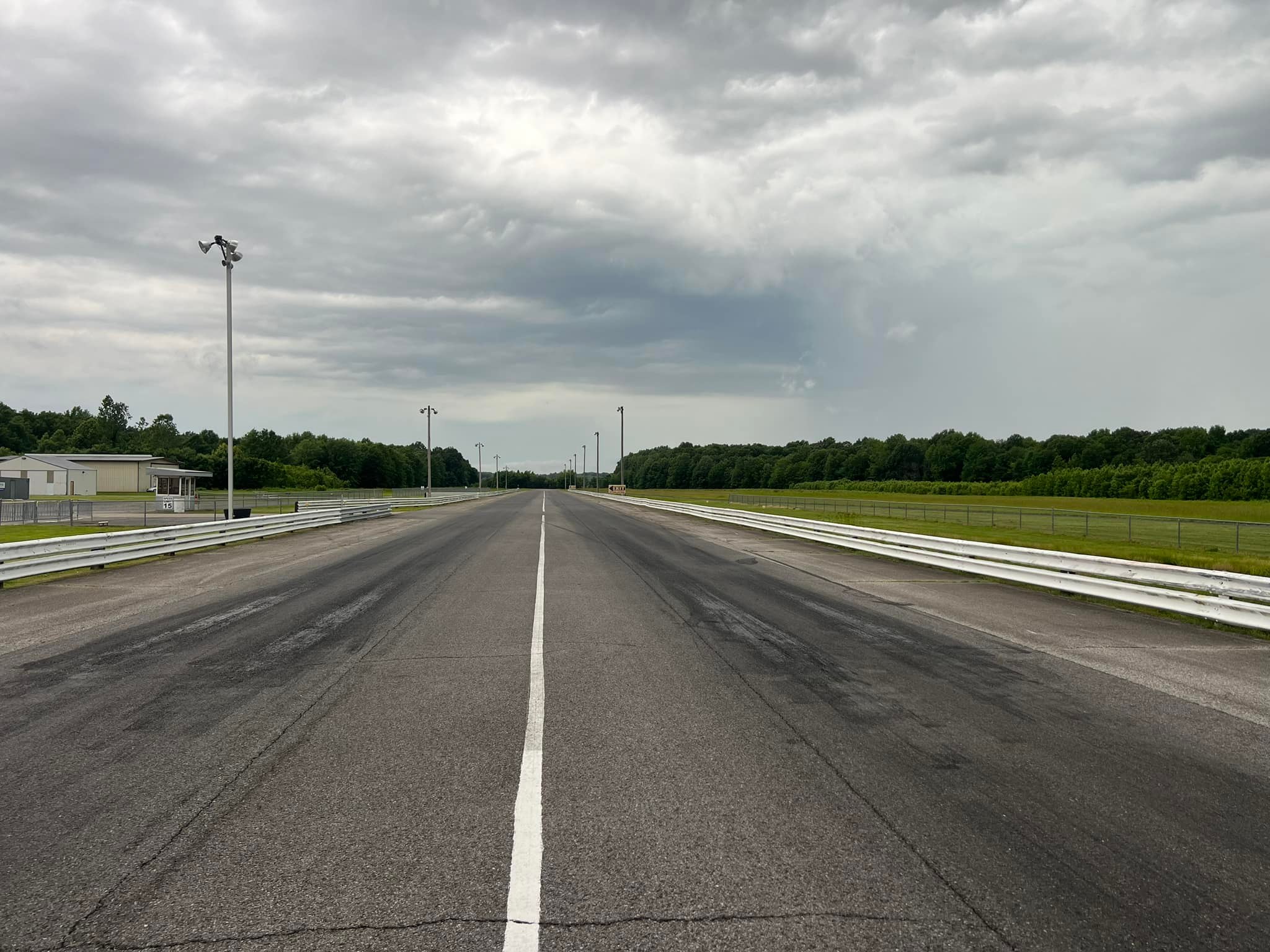 Beacon Dragway - It’s not Raining yet!!!!! As of now we...