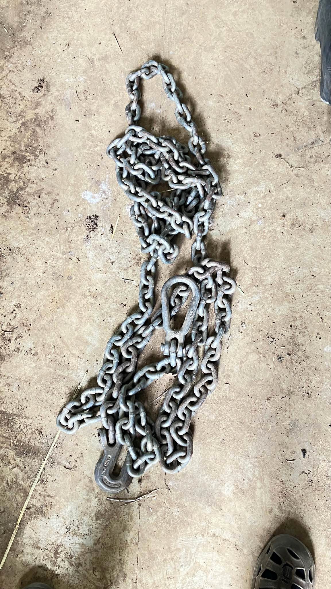 Heavy Snig Chain - Necklaces - Ebor, New South Wales | Facebook ...