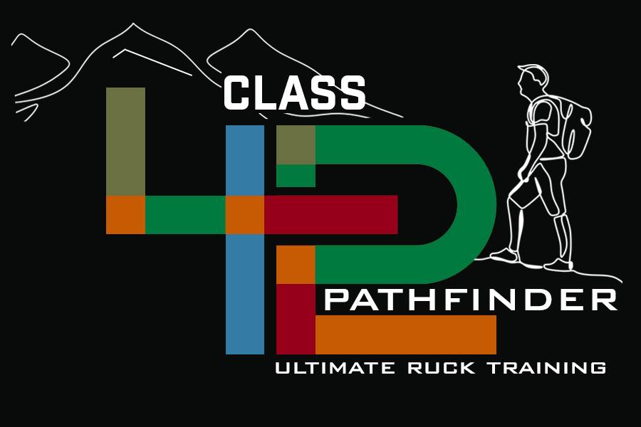 PATHFINDER Ruck Training
