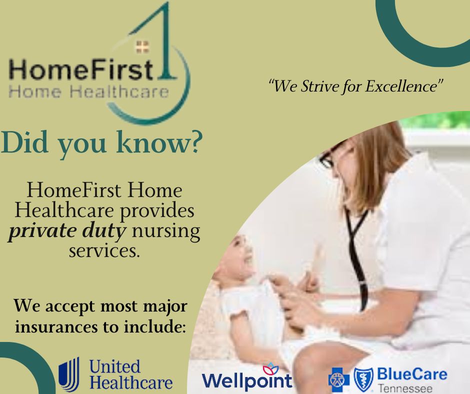 HomeFirst Home Healthcare