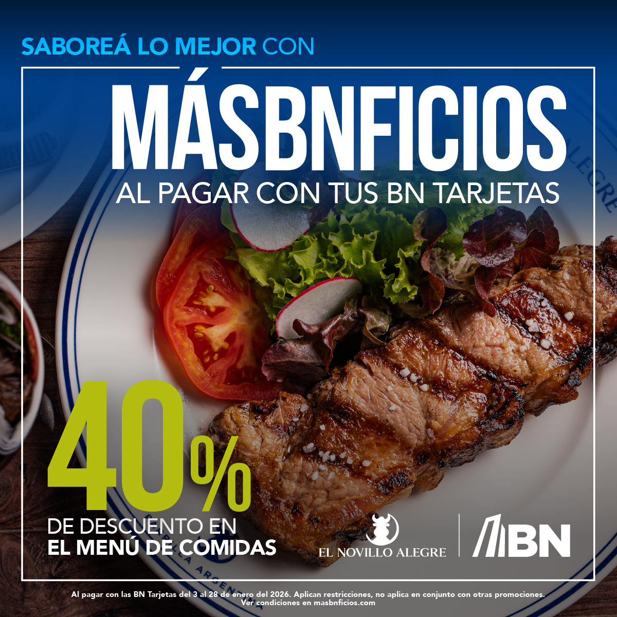 Banco - ¿Ya te enteraste? Por cada ¢15.000 en compras acumuladas ...