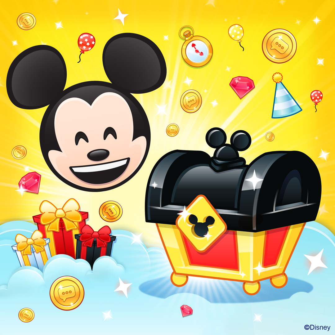 Disney - Oh boy—Mickey's 90th anniversary is finally here