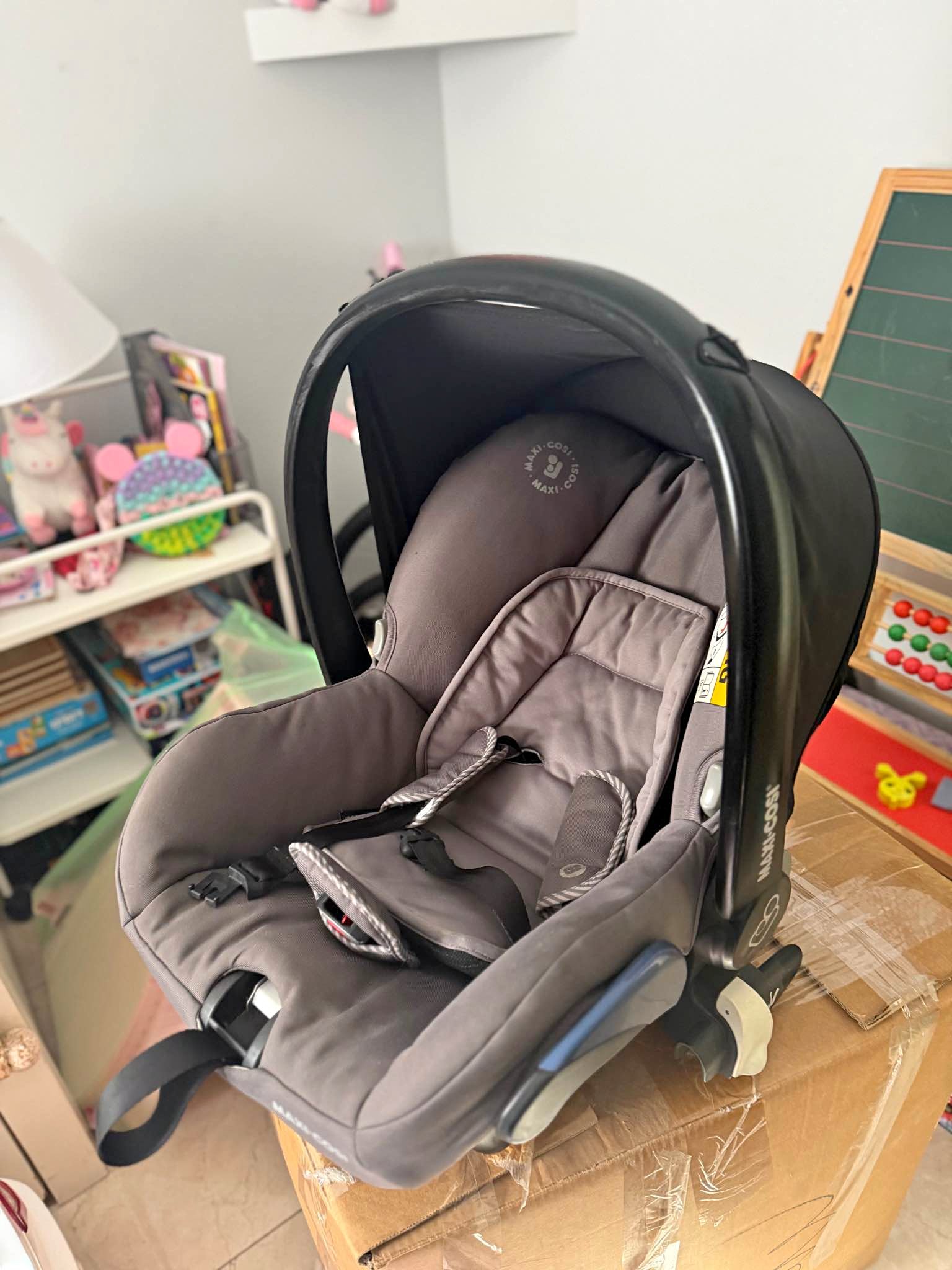 joolz aer+ compatible car seats AER/AER+ Seat Adapters – Seamless One-Click Installation with Nuna, Maxi-COSI, Cybex, BeSafe, Clek, Avionaut – Fold with Adapters vdaygifts:blossom Just attach the adapters Combat Helmet Fallout: New Number:6