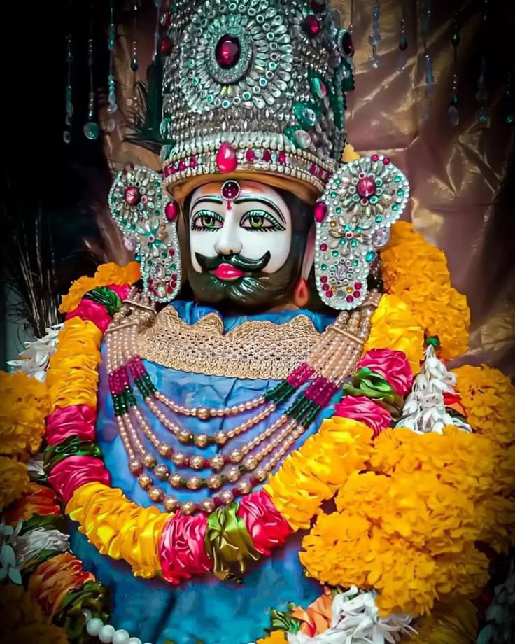 B R Godara