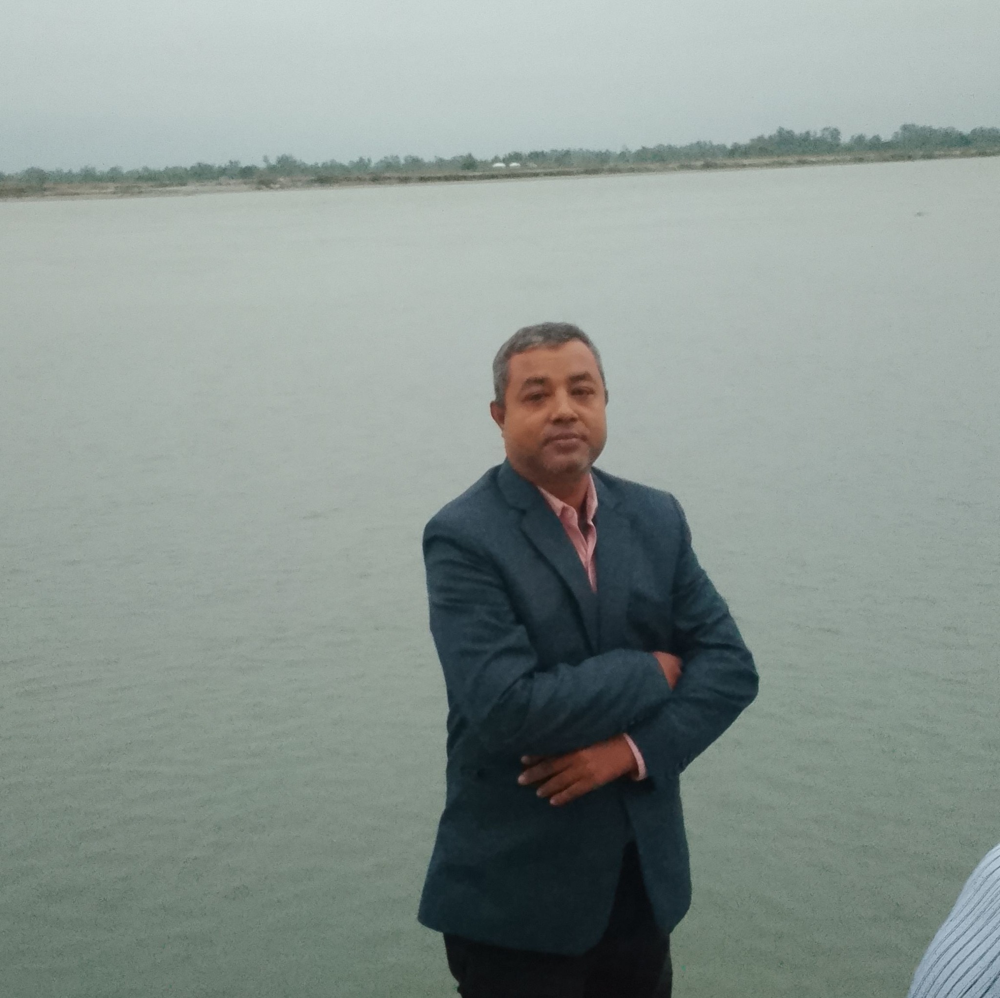 Mamun Ur Roshid