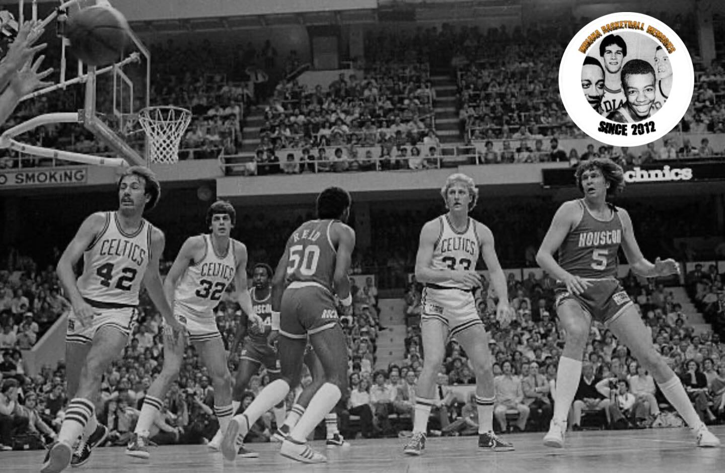 Indiana Basketball Memories