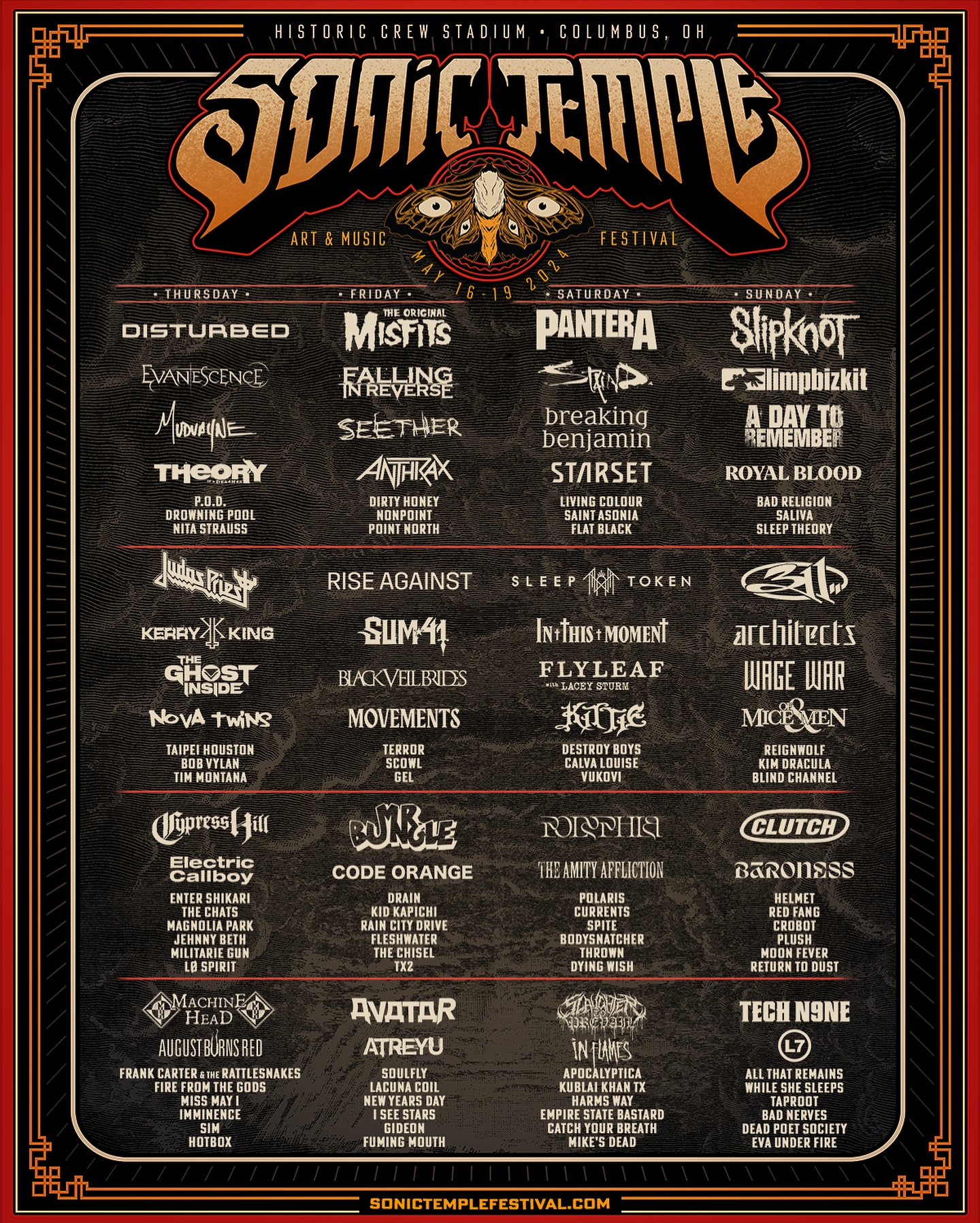 Just announced - Summer Sonic, Japan Ticket info : www.summersonic