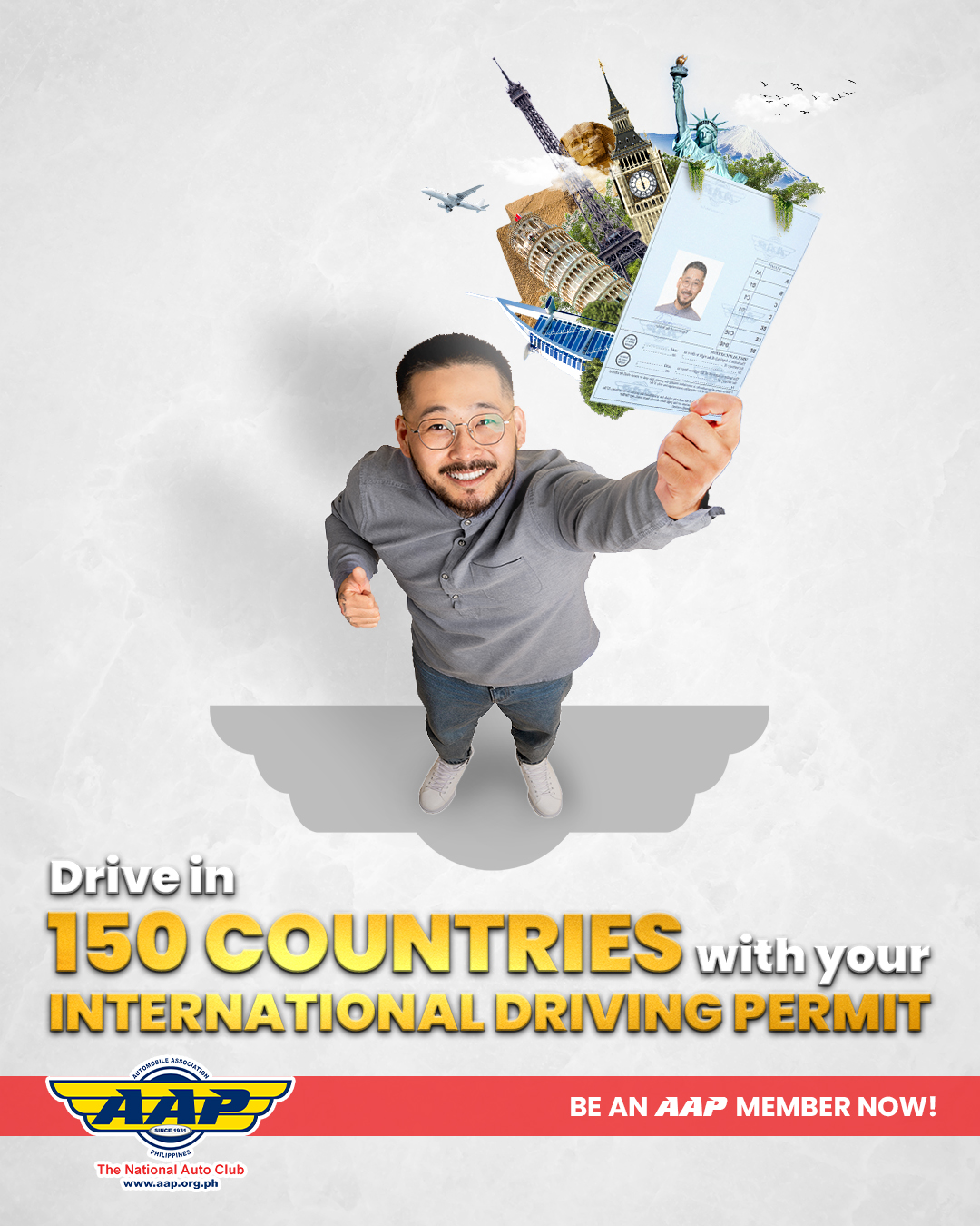 AAP Davao - February is for falling in love with new... | Facebook