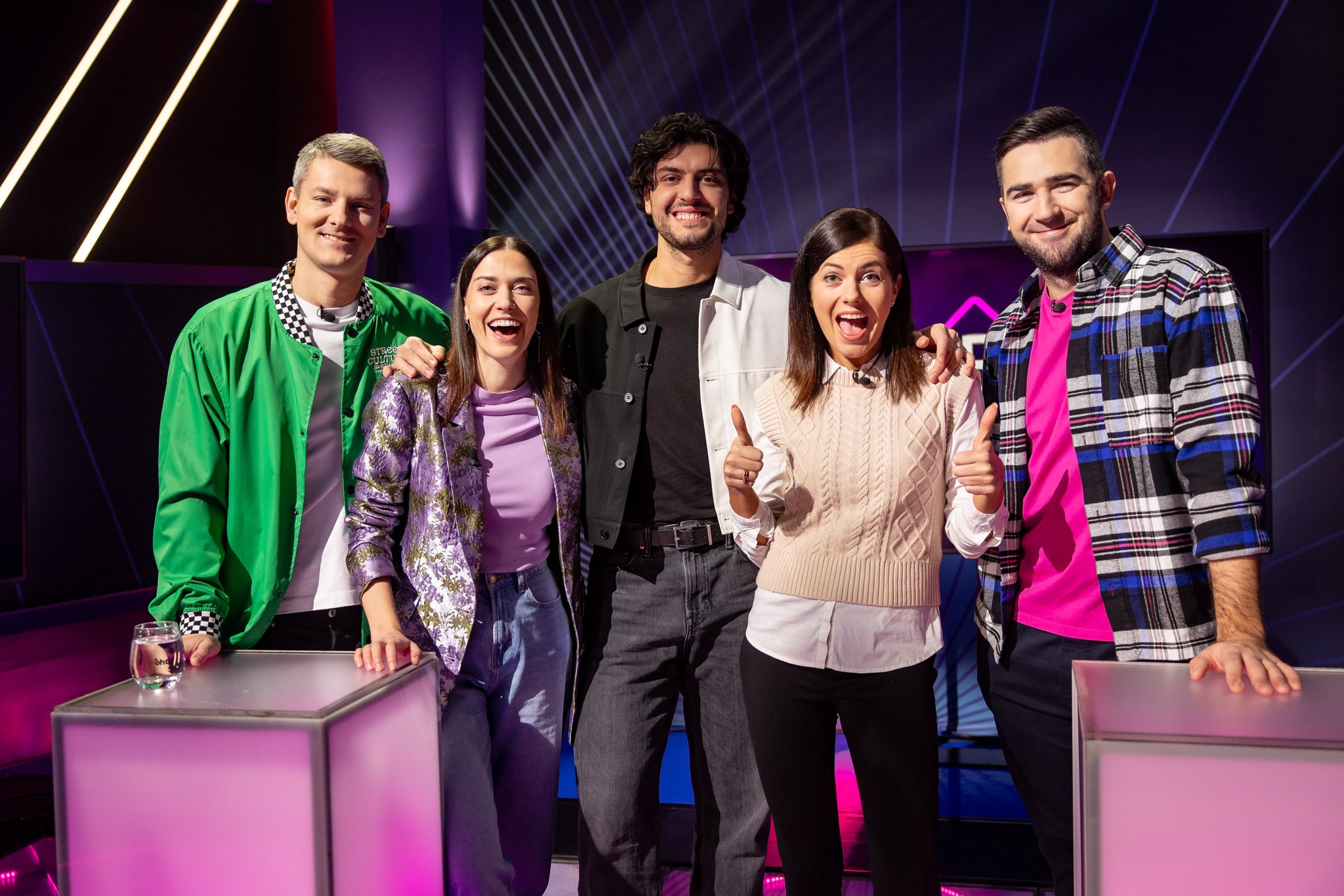 Kanal 2 - Õhtu - Reede ÕHTU! stardib juba varsti! 💜 Täna...
