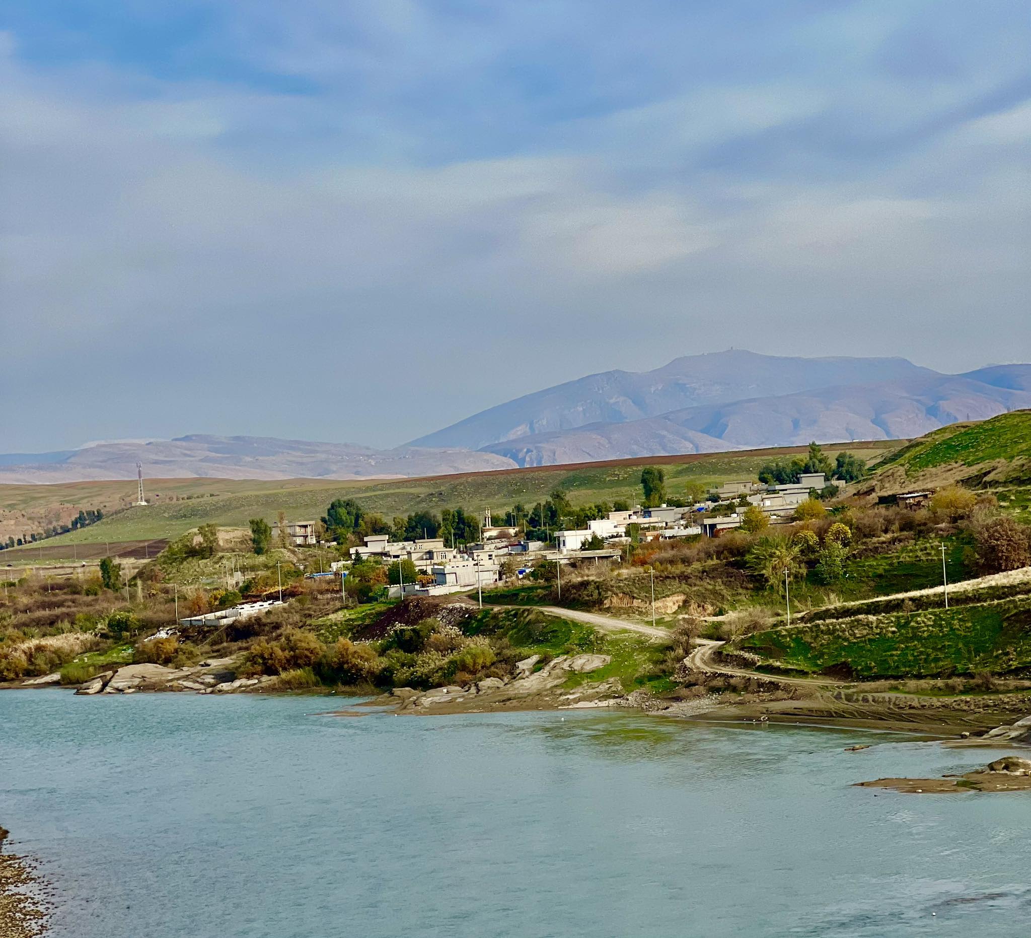 گوندی مکردان