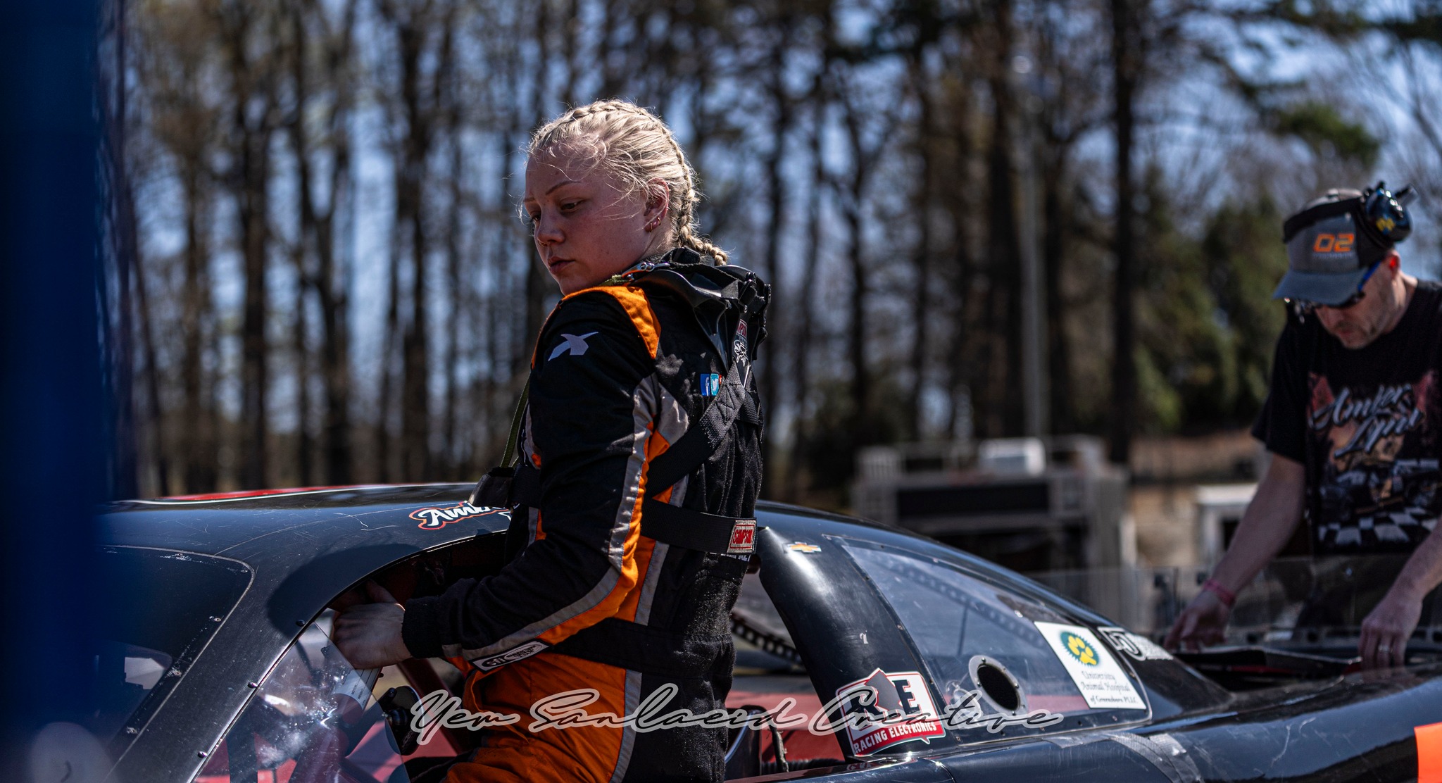 Amber Lynn Racing