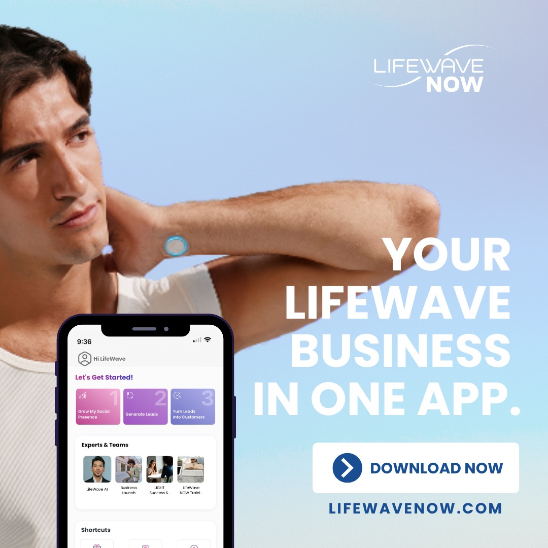 LifeWave Corporate - Malaysia/Singapore | Kuala Lumpur