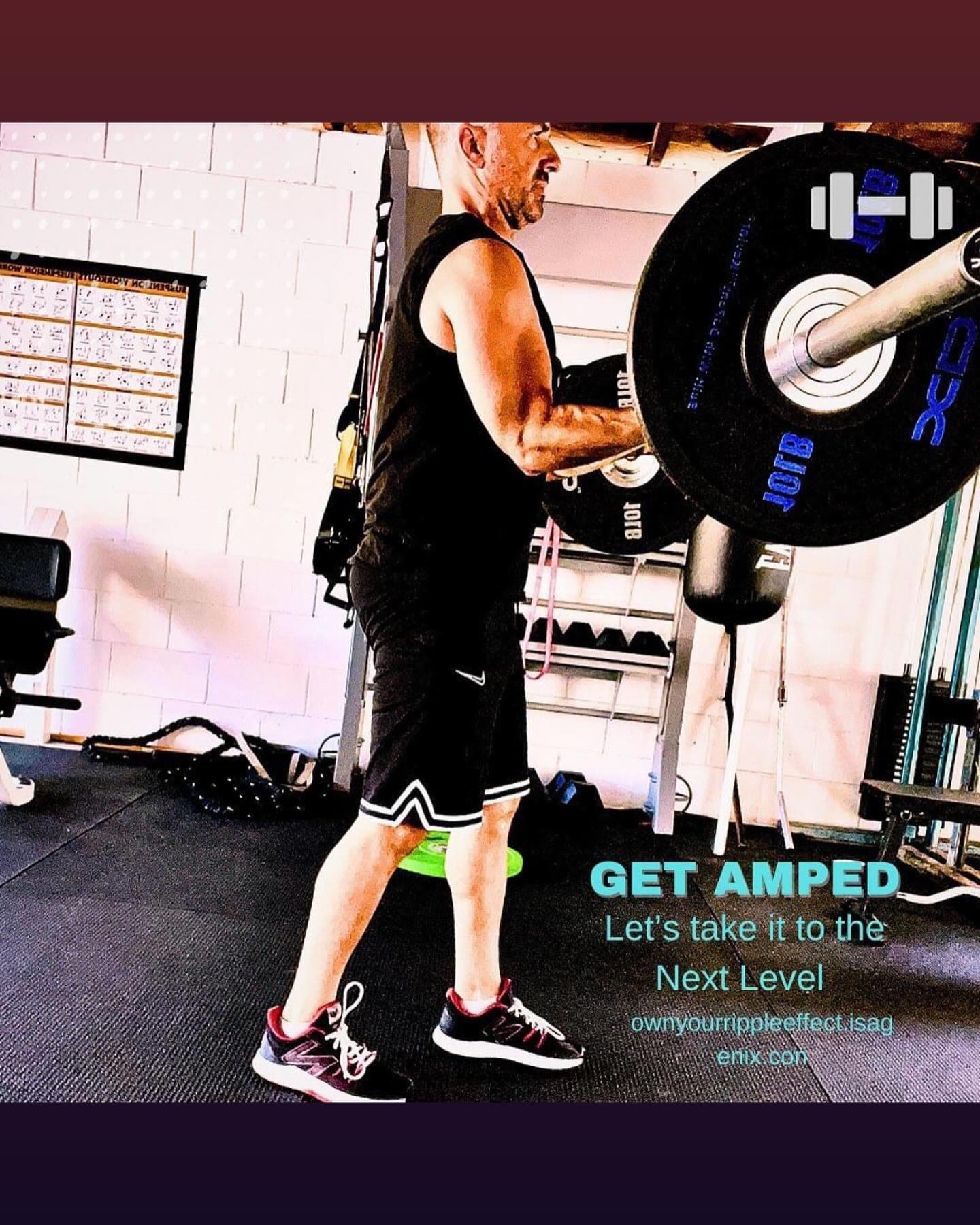 Own Your Ripple Effect | Oviedo FL