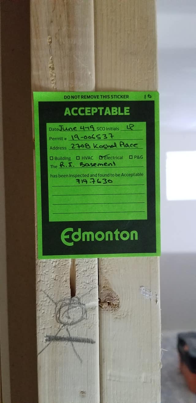 Condor Builders Ltd | Edmonton AB