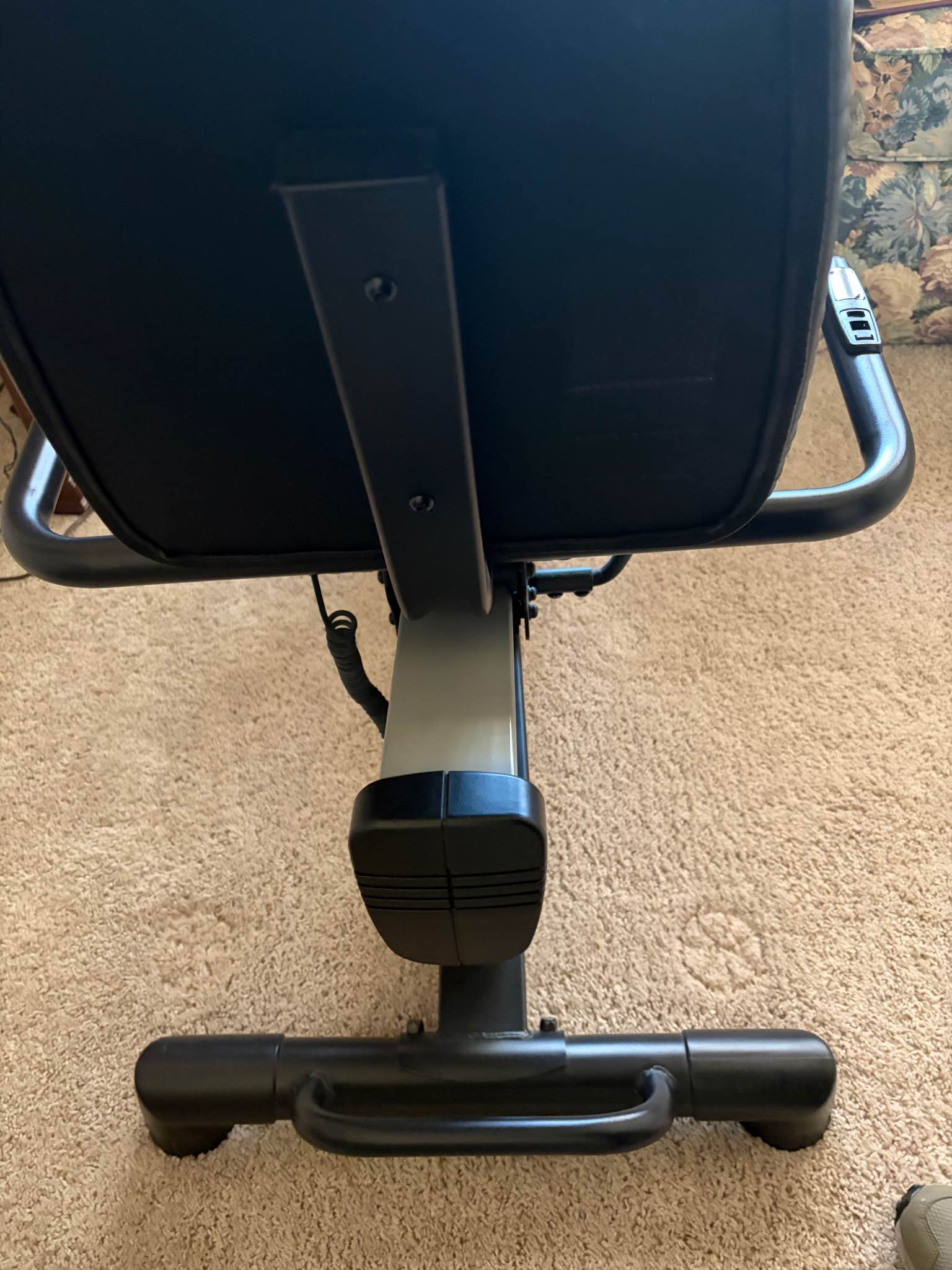 MUST GO BY THURSDAY! Pro-Form XP 440 R Recumbent Exercise Bike ...