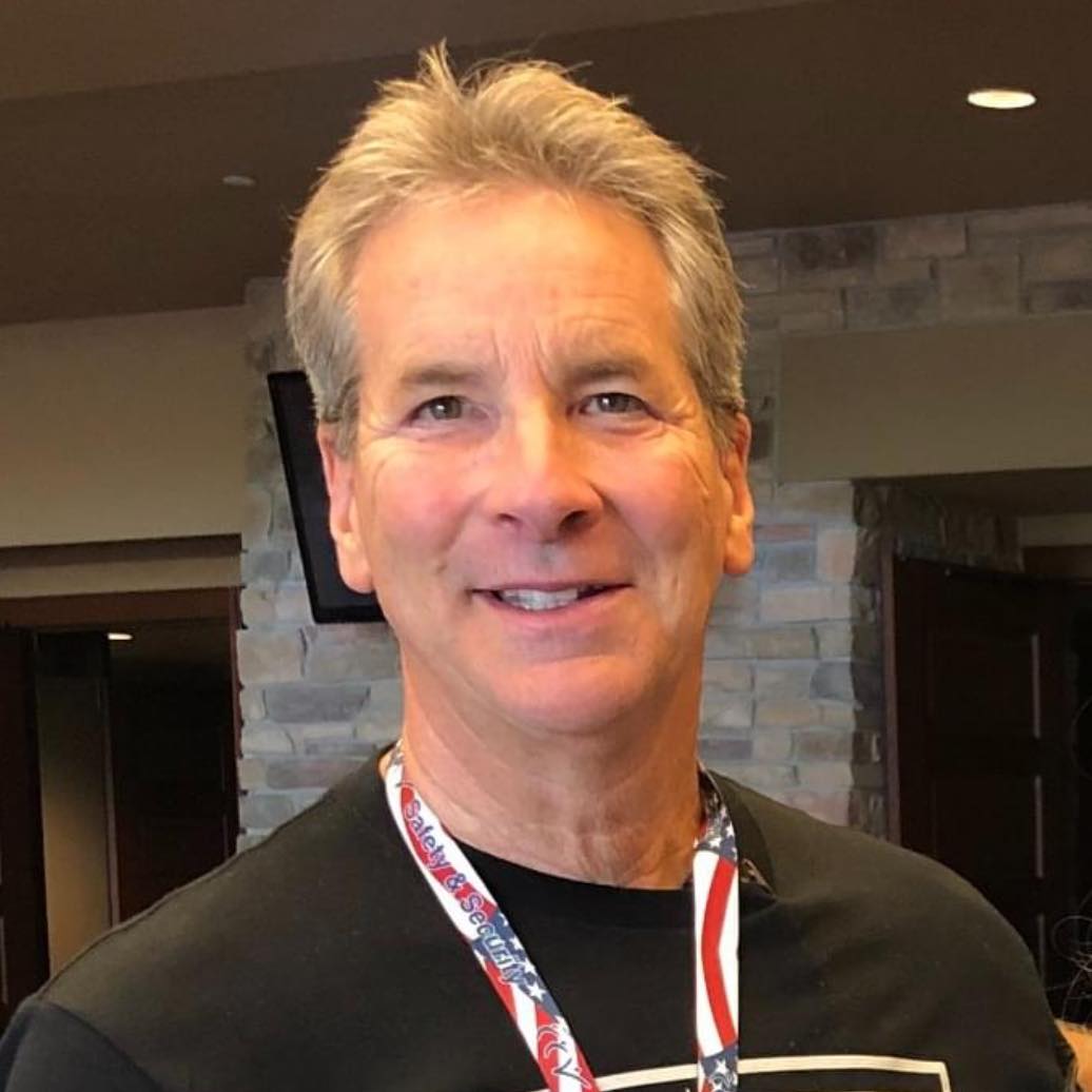 Ted J. Rifkin Sr.