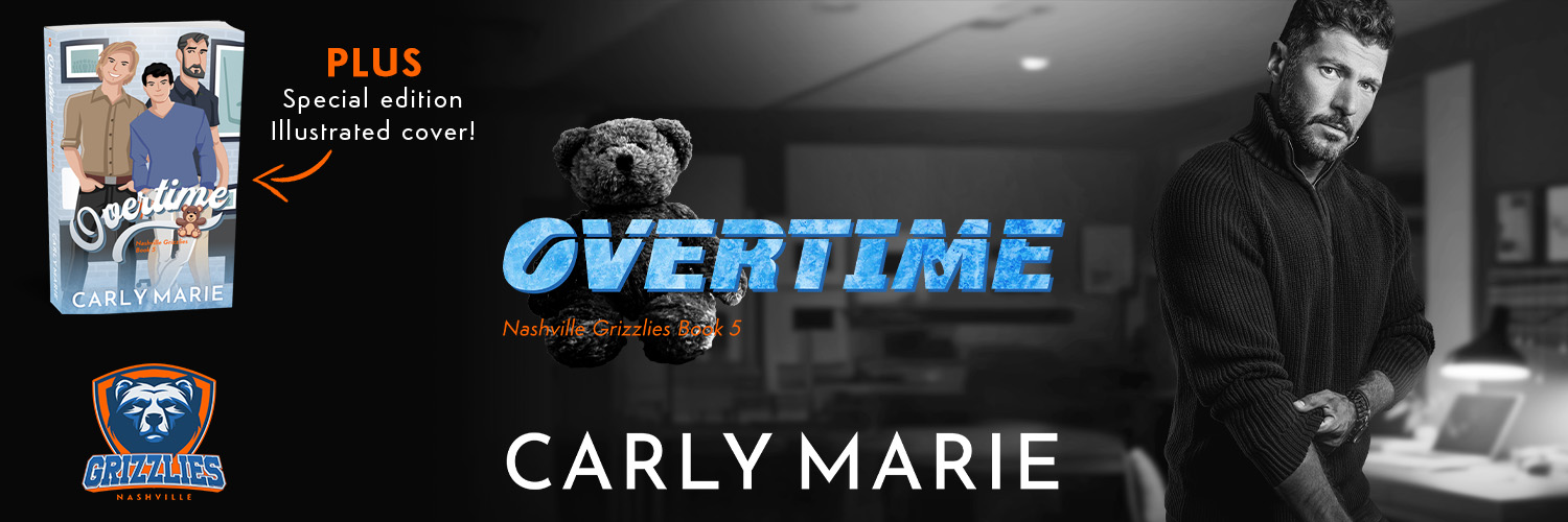 Carly Marie