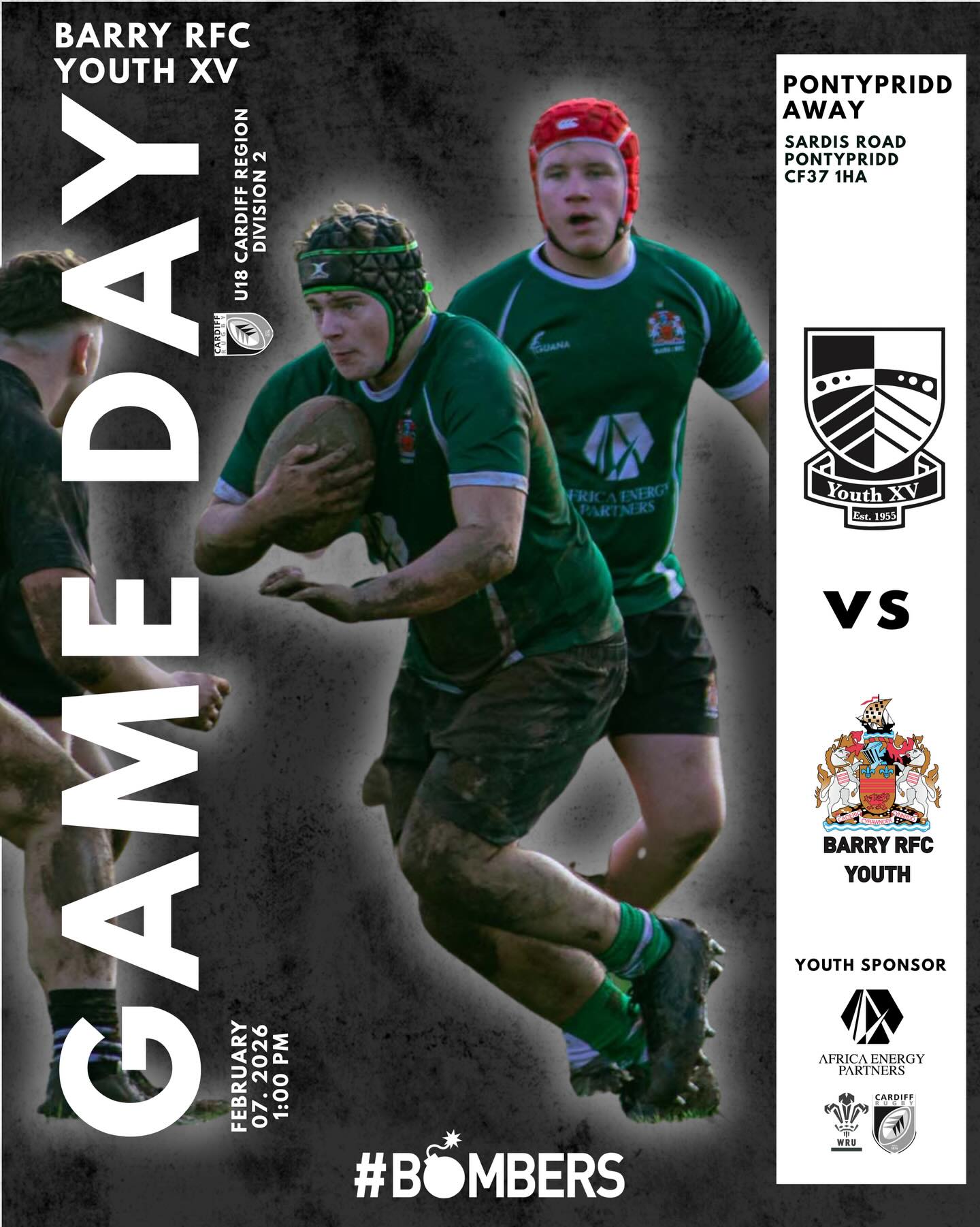 Barry RFC | Barry