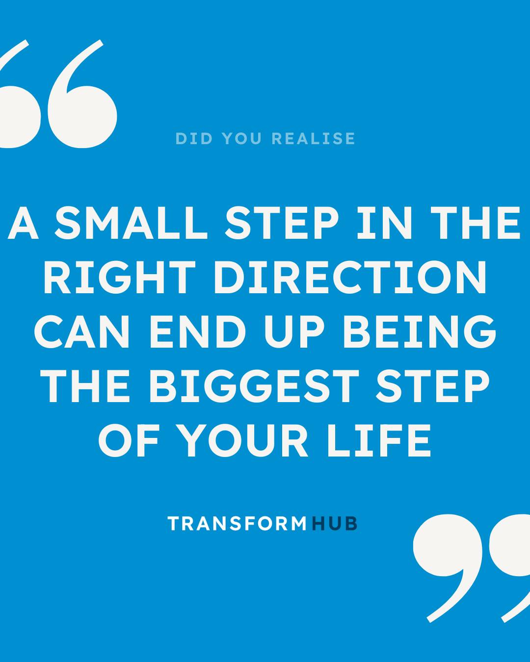 Transform Hub -... - Transform Hub - Team Training Chertsey