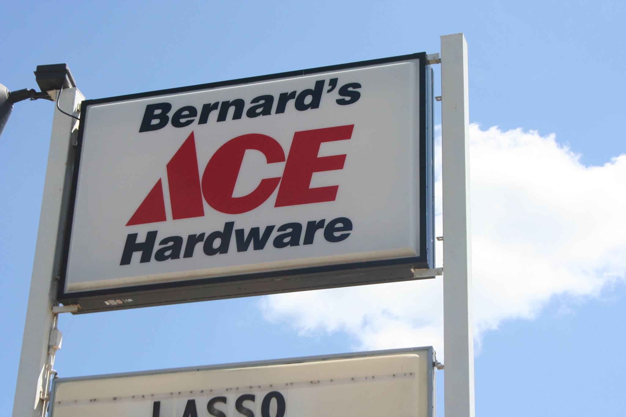 Bernards Ace Hardware - Home