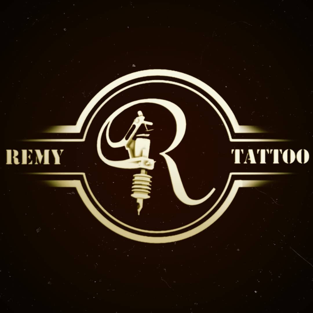 Remy tattoo