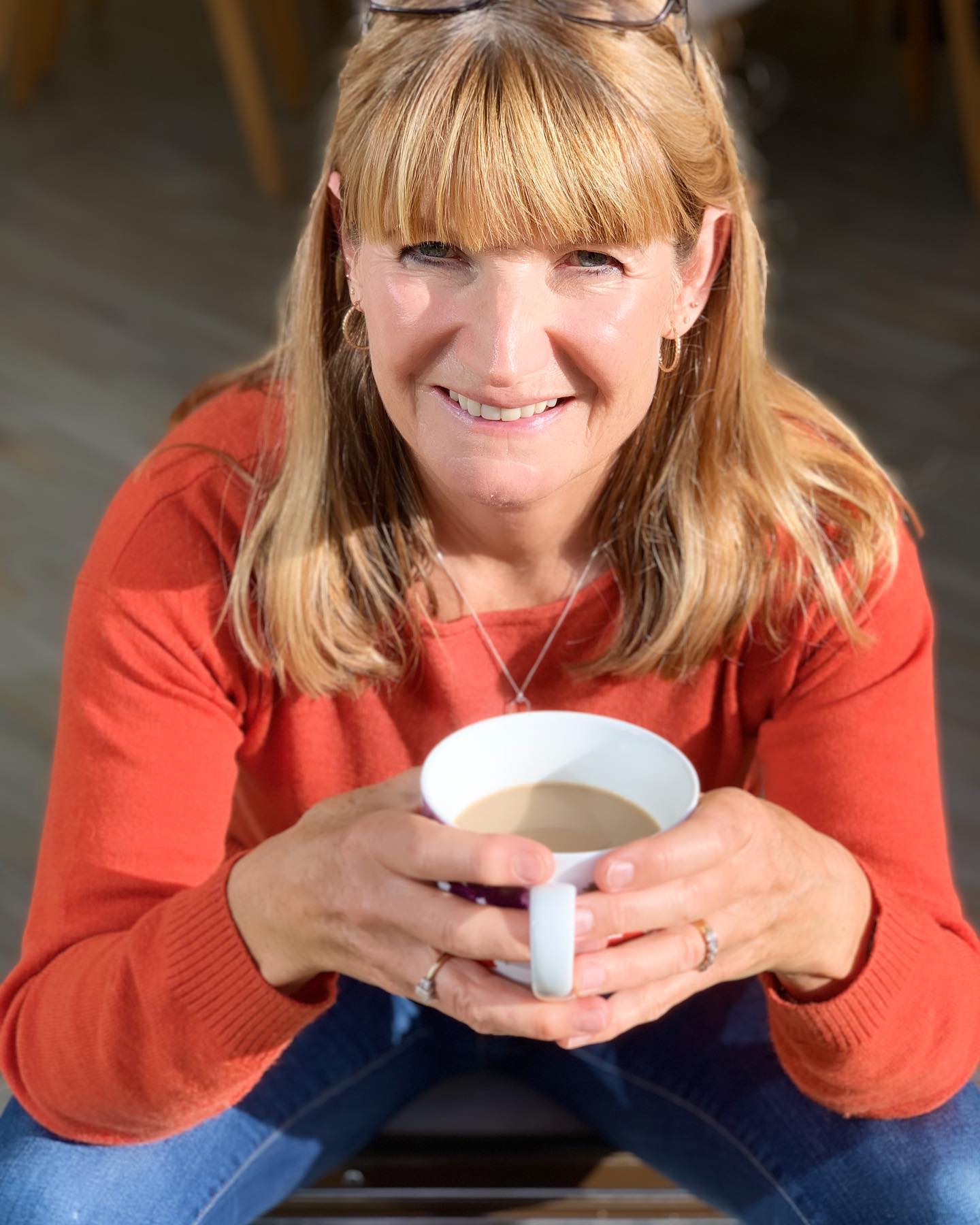 Blue Sky Health Coaching